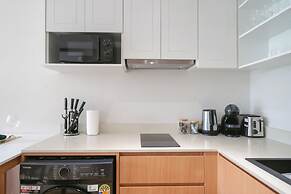 Laguna Beachside residences apartamens