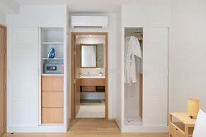 Laguna Beachside residences apartamens