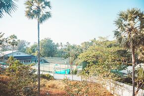 Laguna Beachside residences apartamens