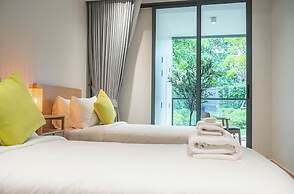Laguna Beachside residences apartamens