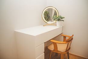 Laguna Beachside residences apartamens