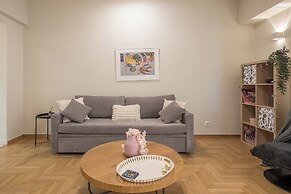 Megaron Suite by Cloudkeys