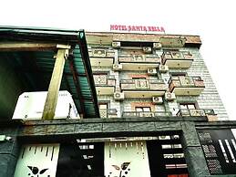 Hotel Santa Bella