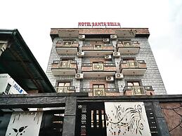 Hotel Santa Bella
