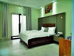 Hotel Santa Bella