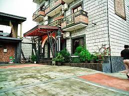 Hotel Santa Bella