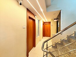 Hotel BN&K Grand Varanasi