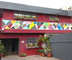 The Cate House Hotel
