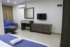 The Cate House Hotel