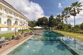 Ping Pura Riverside Resort & Spa