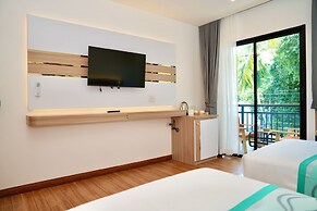 mar ozo kohtao