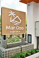 mar ozo kohtao