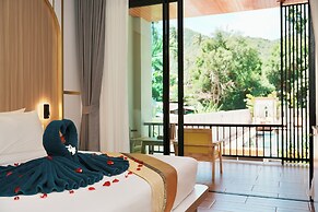 mar ozo kohtao