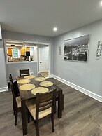 Orchard Way
