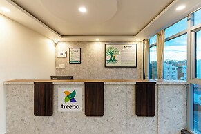 Treebo Silent Woods