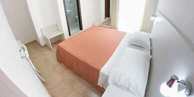 Hotel Alba D'Amore