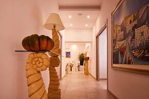 Hotel Alba D'Amore