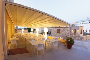 Hotel Alba D'Amore