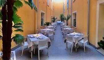 Hotel Alba D'Amore