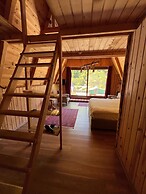 Çay Bungalov Bungalov