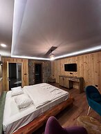 Çay Bungalov Bungalov