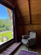 Çay Bungalov Bungalov
