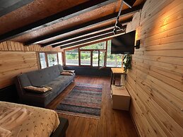 Çay Bungalov Bungalov