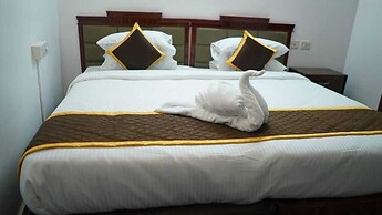 Pournami Inn
