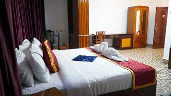 Pournami Inn
