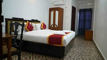 Pournami Inn