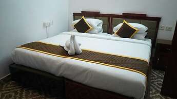 Pournami Inn