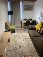 BLISS Basel Residence