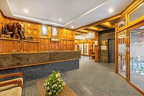 Sterling Darshan Guruvayur