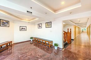 Sterling Darshan Guruvayur