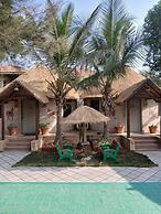 HV BEACH RESORT