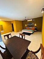 HV BEACH RESORT