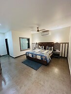 HV BEACH RESORT