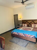 HV BEACH RESORT