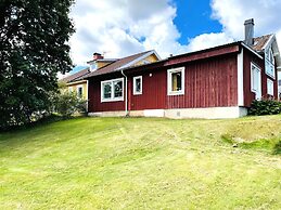 4 Person Holiday Home in Uddevalla
