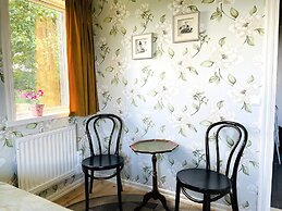 4 Person Holiday Home in Uddevalla