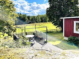 4 Person Holiday Home in Uddevalla