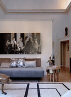 Palazzo Giacometti Suites