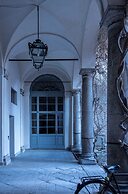 Palazzo Giacometti Suites