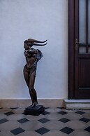 Palazzo Giacometti Suites