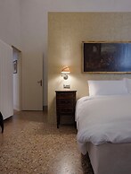 Palazzo Giacometti Suites