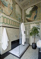 Palazzo Giacometti Suites