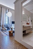 Palazzo Giacometti Suites