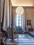 Palazzo Giacometti Suites