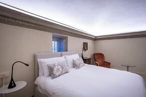 Palazzo Giacometti Suites