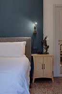 Palazzo Giacometti Suites